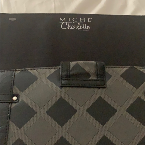 Miche “Charlotte” classic bag shell - Picture 2 of 4